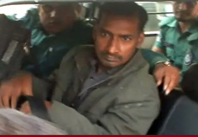 নিজেকে আত্মগোপন করেছিলেন নাটোরের ফাদার: পুলিশ   