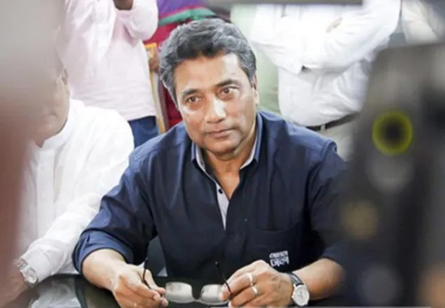 আনিসুল হকের কুলখানি বুধবার