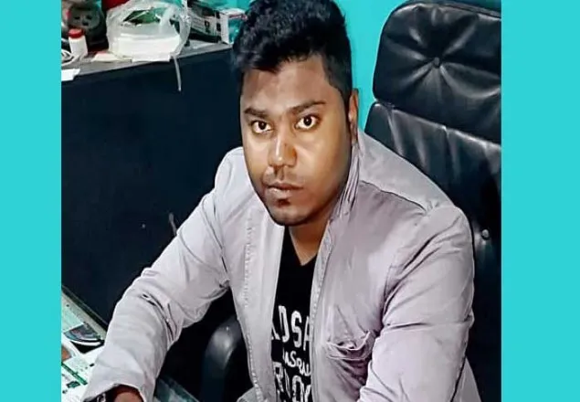 রাজশাহীতে অস্ত্রসহ ছাত্রলীগ নেতা আটক
