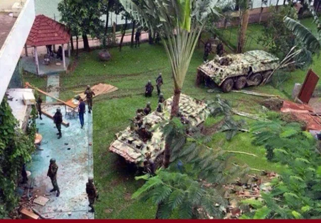 ডিসেম্বরেই গুলশান হামলা মামলার অভিযোগপত্র 