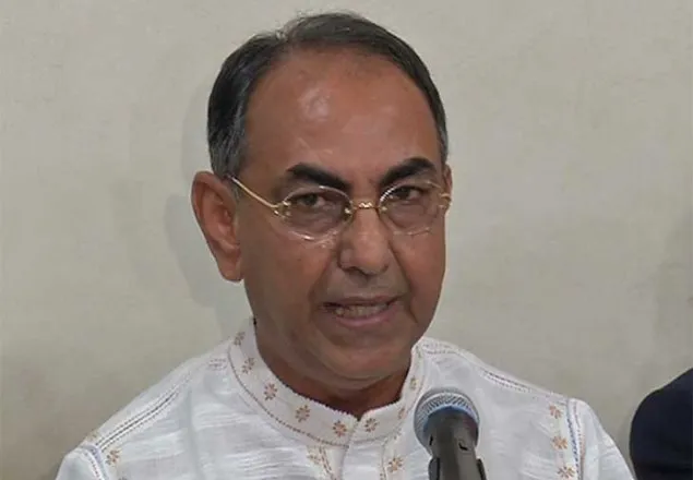 ‘আন্দোলন ও নির্বাচন দুয়েই প্রস্তুত বিএনপি’