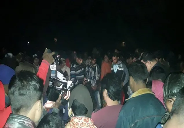 মেহেরপুরে যুবককে কুপিয়ে হত্যা