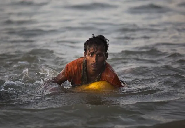 কাগজপত্র দেখানোর শর্তে মাস শেষে রোহিঙ্গা প্রত্যাবাসন