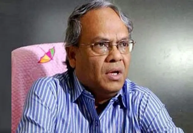 অবস্থা দৃষ্টে মনে হচ্ছে সিইসি সরকারের নির্মিত পথেই হাটবেন: রিজভী