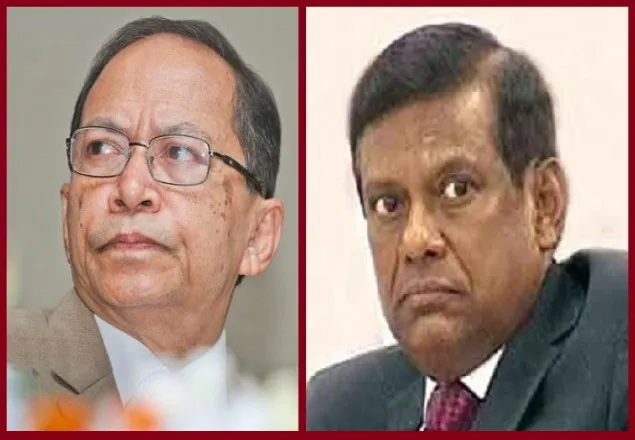 সিনহা ‘রাজাকার’,মানিকের বিরুদ্ধে মামলা খারিজ 