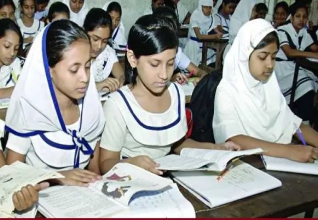 প্রাথমিক স্কুলে গণিত এবং ভাষা শিক্ষার ভয়াবহ চিত্র 