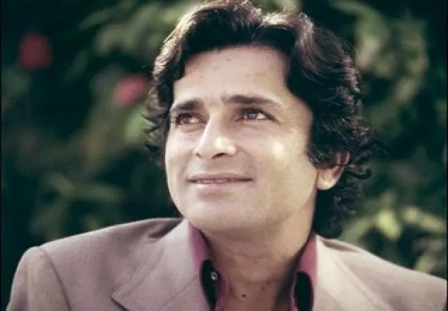চলে গেলেন শশী কাপুর