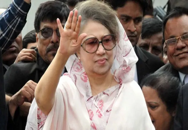 খালেদা জিয়ার জামিন মঞ্জুর