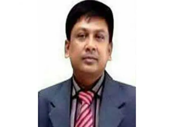  লক্ষ্মীপুরের সেই এডিসি ওএসডি