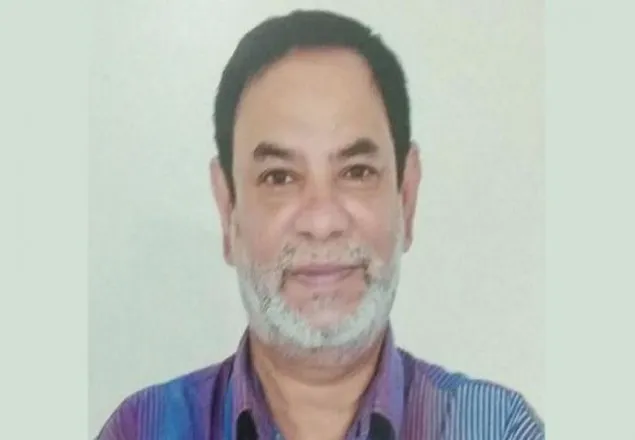 এবার নিখোঁজ সাবেক রাষ্ট্রদূত
