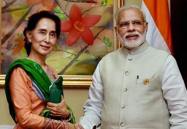 রোহিঙ্গা ইস্যুতে আবারও জাতিসংঘে ভোট দিলো না ভারত 
