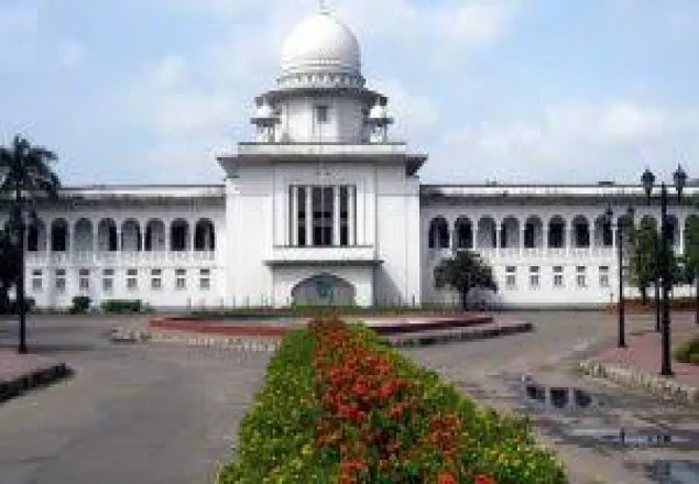 লক্ষ্মীপুর এডিসি ও ইউএনওকে হাইকোর্টে তলব