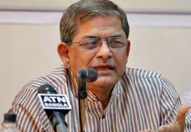 আমরা নির্বাচন চাই, কালকে দিলে কালকেই চাই: ফখরুল