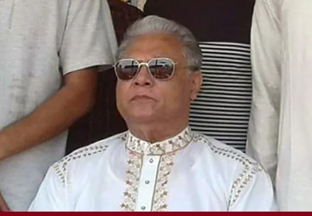 বিএনপি নেতা আলতাফ হোসেনকে আত্মসমর্পণের নির্দেশ  