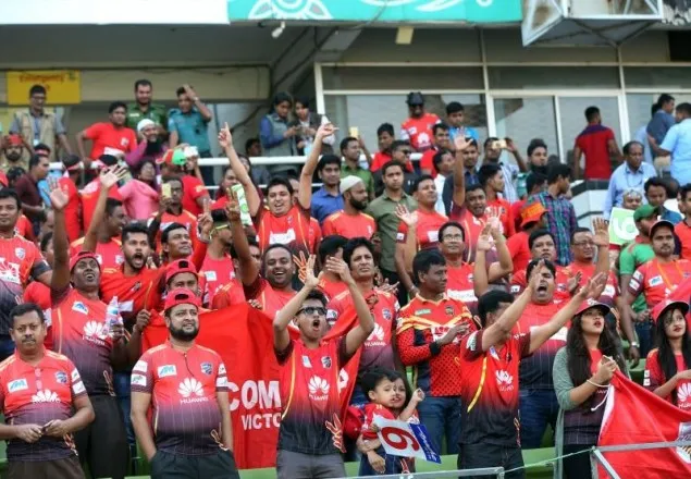 কুমিল্লার জয়, বিদায়  সিলেট 