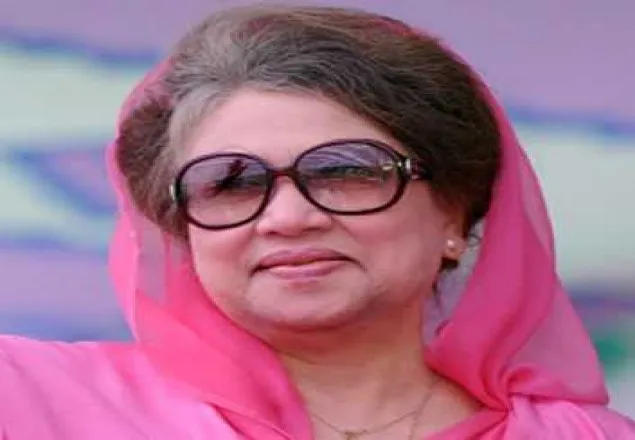 খালেদা জিয়ার সঙ্গে সাক্ষাৎ করবেন চীনা কমিউনিস্ট পার্টি