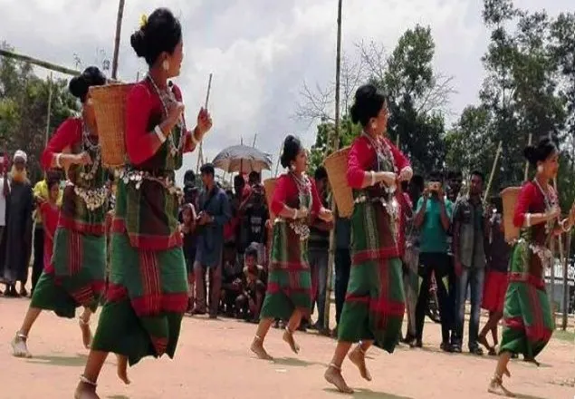 শিল্পকলা একাডেমিতে আজ থেকে শুরু পার্বত্য মেলা
