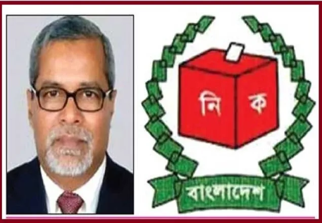 সাংবাদিকরা এমন শব্দ লিখবেন না যাতে নির্বাচন বাঁধা হয়: সিইসি 