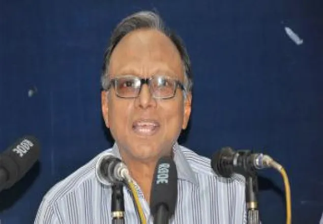 মাহমুদুর রহমানের বিরুদ্ধে মানহানিসহ রাষ্ট্রদ্রোহ মামলা