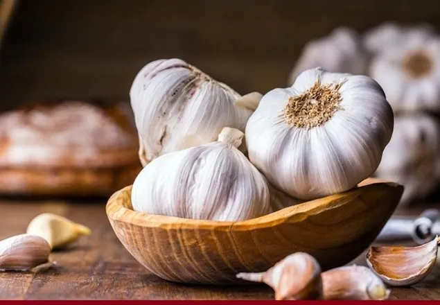 রসুন সবজি না মশলা? জানতে আদালতে মামলা 