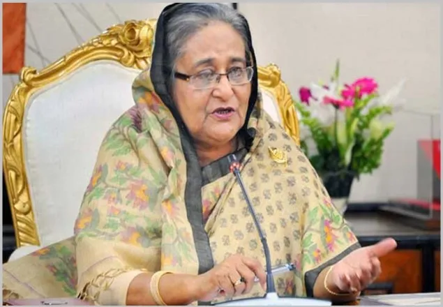 পূর্ব জেরুজালেম ফিলিস্তিনের রাজধানী হওয়া উচিত: প্রধানমন্ত্রী