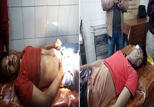 সিনিয়র-জুনিয়র দ্বন্দ্বে ছাত্রলীগের দুই কর্মী নিহত