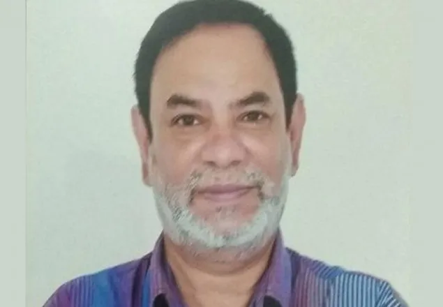 অপহরণ নয় তুলে নিয়ে যাওয়া হয়েছে: পরিবারের দাবি