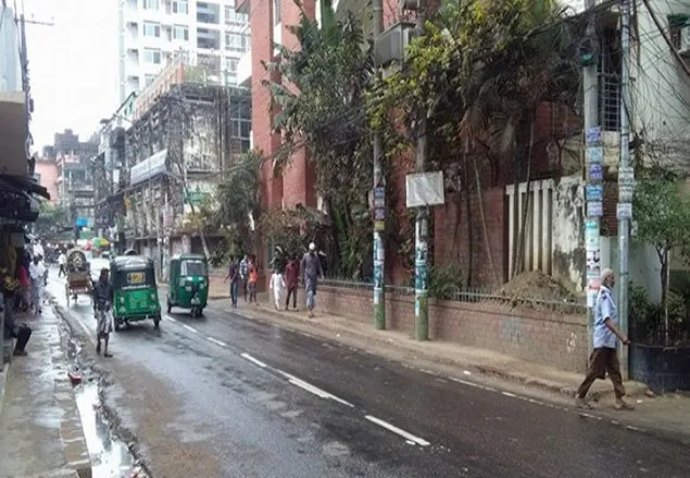 আগামীকালও থাকছে গুড়ি গুড়ি বৃষ্টি