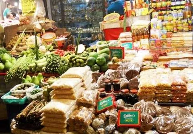বিশ্ববাজারে কমেছে খাদ্যপণ্যের দাম