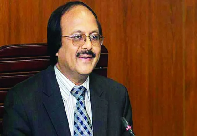 কাস্টমস ও ট্যাক্স আইন সংস্কার করা হচ্ছে: এনবিআর চেয়ারম্যান