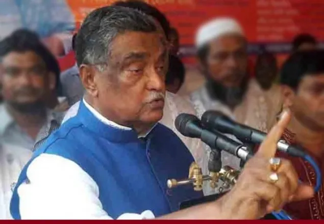 আ’লীগ ভিক্ষা নেয় না, ভিক্ষা দেয়: ইঞ্জিনিয়ার মোশাররফ 