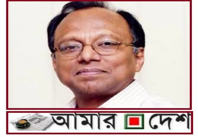  মাহমুদুর রহমানের বিরুদ্ধে জিডি