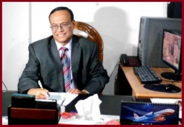 এখন কেবলই ভয় আর আতঙ্ক  