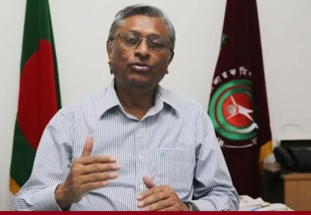 আইন শৃঙ্খলা বাহিনী কাউকে ডেকে নিলে আত্মীয়দের জানাতে হবে: কাজী রিয়াজুল   