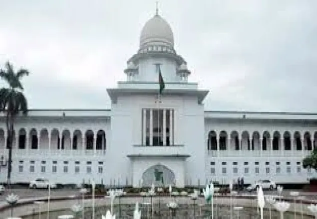 ডিএসসিসির অতিরিক্ত হোল্ডিং ট্যাক্স আদায় হাইকোর্টের রুল 