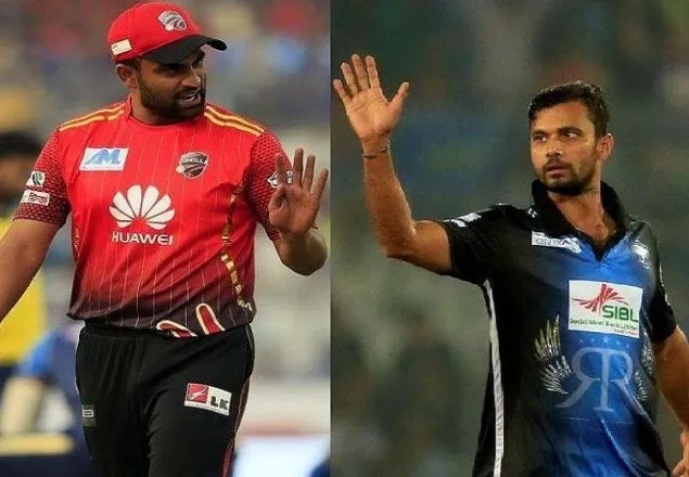 শেষ স্বপ্নের লড়াই রংপুর ও কুমিল্লা