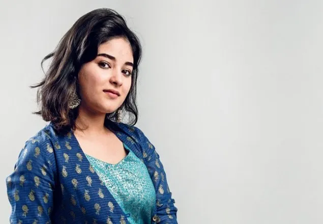 দঙ্গল অভিনেত্রীকে শ্লীলতাহানির মামলায় গ্রেফতার ১