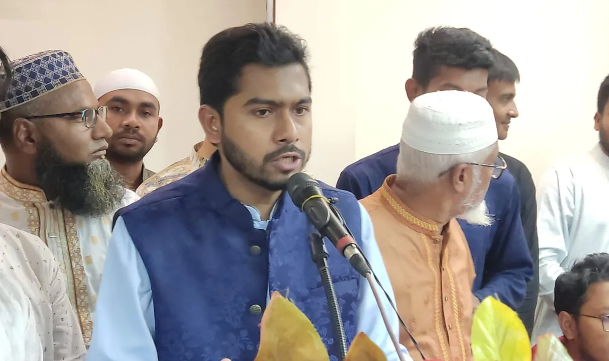 বুয়েটের শিক্ষার্থীদের সঙ্গে অন্যায় হলে রাজপথে নামব: নুর
