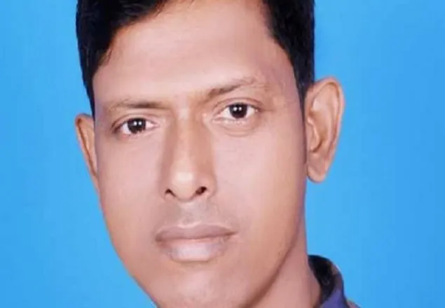 ধর্ষণ করতে গিয়ে শ্রমিক লীগ নেতা আটক