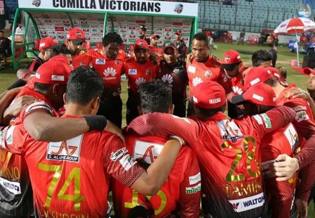  দ্বিতীয় কোয়ালিফায়ার ম্যাচের বাকি অংশ শুরু