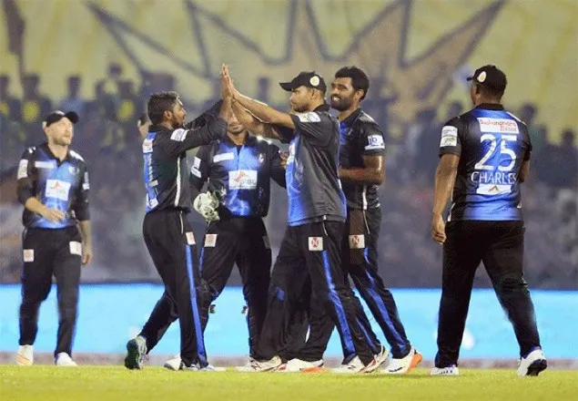  ফাইনালে মাশরাফির রংপুর
