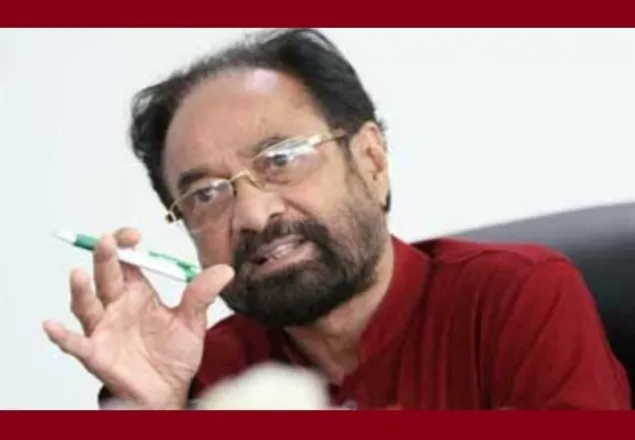‘আইনমন্ত্রী প্রেসিডেন্টের ভূমিকা পালন করতে পারে না’ 