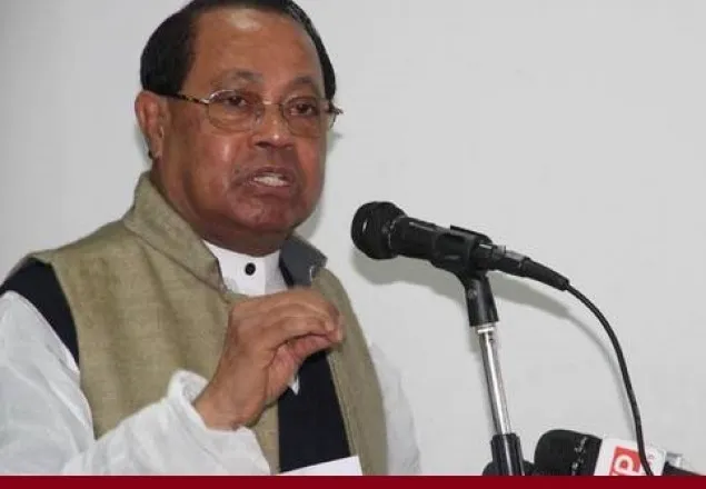 বিচারকদের শৃঙ্খলাবিধি আত্মঘাতী: ব্যারিস্টার মওদুদ 