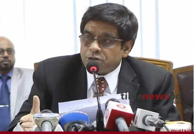 তন্নতন্ন করে খুঁজেও জামায়াত-শিবিরকে অর্থায়নের প্রমাণ পায়নি: আরাস্তু খান 