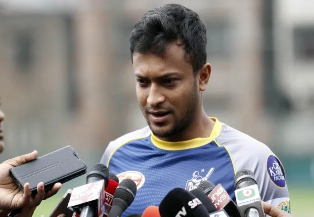 বিপিএল ফাইনালে কেমন ছিল সাকিবের ক্যাপ্টেন্সি!
