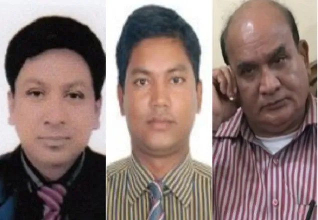 হাইকোর্টে নিঃশর্ত ক্ষমা প্রার্থনা এডিসি-নির্বাহী ম্যাজিস্ট্রেটের