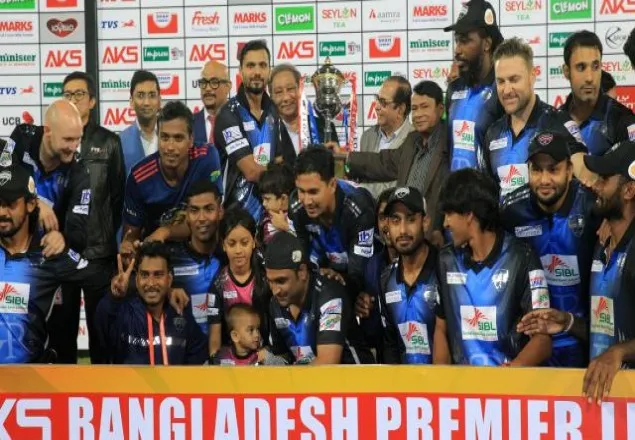 মাশরাফিরা পাচ্ছেন ২ কোটি টাকা