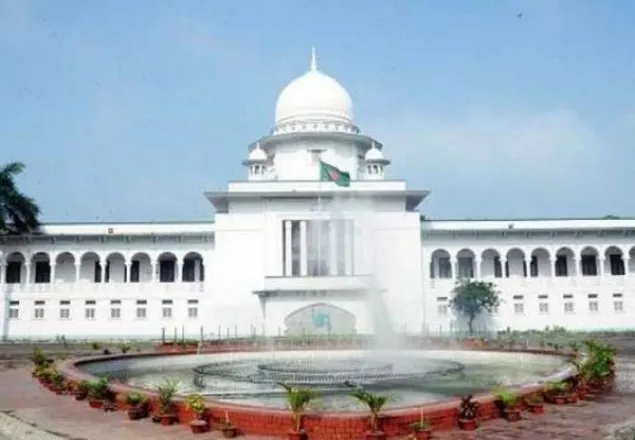 ভুল চিকিৎসায় ক্ষতিপূরণ ৯ লাখ টাকা দেয়ার নির্দেশ: হাইকোর্ট