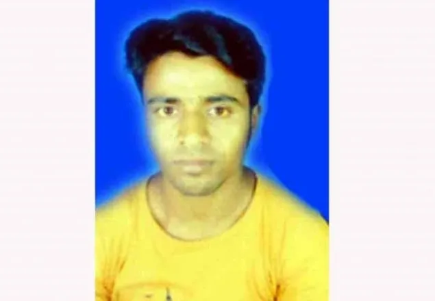 নাঙ্গলকোটে নিখোঁজের একদিন পর যুবকের লাশ উদ্ধার