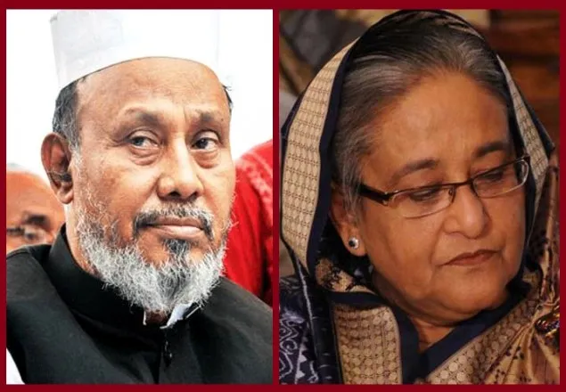 মহিউদ্দিন চৌধুরীর মৃত্যুতে প্রধানমন্ত্রীর শোক প্রকাশ   